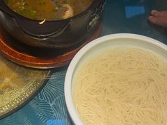 剑门关老鸡汤-老灶房-四川土菜(铁牛广场店)