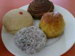 201109041314-老磁器口豆汁店(天坛店)