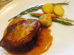 -BONAZZA 意大利餐厅