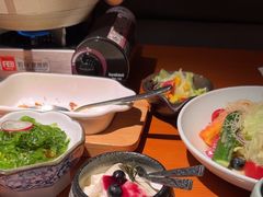 -仓桥家·焗寿司·锅物(光谷步行街店)