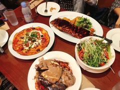 -Pancakes on the rocks(Darling Harbour)