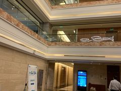 -厦门宝龙铂尔曼大酒店·海鲜自助餐厅