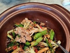 -漢舍中国菜馆(889广场店)