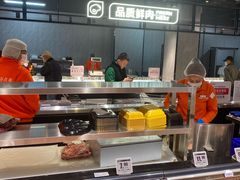 -物美大卖场(玉蜓桥店)