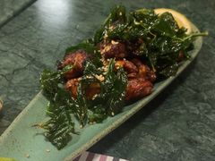 -仁义涵西餐·咖啡(中华巴洛克店)