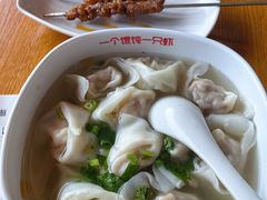 -南城香·饭香串香馄饨香(富丰桥店)