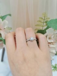 -DR钻戒(南宁会展航洋城店)