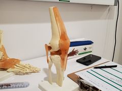 -APT运动康复中心(徐汇万科店)
