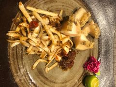 -枫品铁板烧(东樾店)