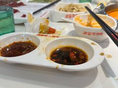 -浪里寻·臻牛养生牛肉火锅(方圆荟店)