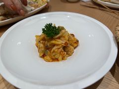 -隅乐胡椒虾·台湾菜·团建(皇岗店)