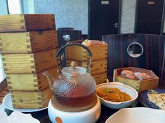 -新天世纪中餐厅
