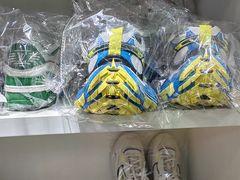 -威特斯洗衣(梅川店)