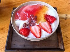 -桥香园过桥米线(国贸店)