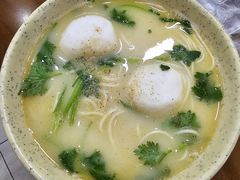 -李记清真馆(打钉巷店)