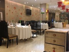 大堂-鲍鱼王子(深圳大厦店)