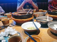 -吃饭皇帝大(合生汇店)