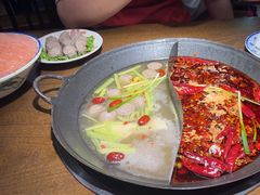-萍姐火锅·公路夜市(打浦桥日月光店)