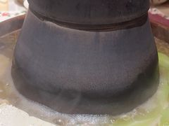 -清真·老门框爆肚涮肉·中华老字号(丰管路店)