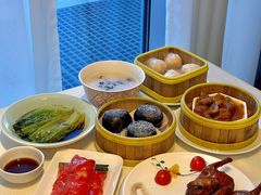 -香港狮子山下·明星粤菜餐厅(北苑店)