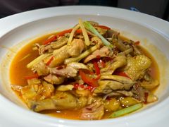 -飶香居(省博物馆店)