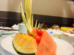 -老德州四合院·德州菜(天衢路店)