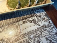 -绿茶餐厅(千岛湖银泰城店)