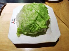 -老版火锅(半坡店)