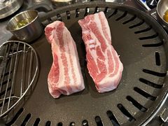 -401餐厅(弘大店)