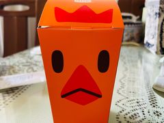 王道嫩香鸡块-汉堡王(上海虹口龙之梦)