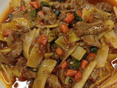 -乔阿马·江南味·驴肉香(龙湖华泾天街店)