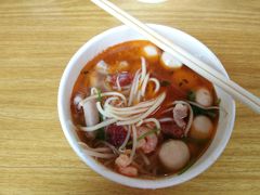 -明月虾面(厦禾路店)