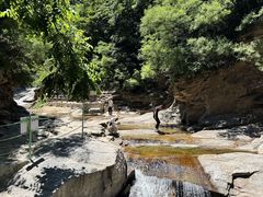 -黑龙潭风景区