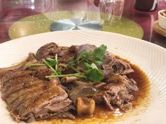 卤鹅-围龙屋客家食府(福田店)