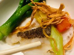-天龙轩(香港丽思卡尔顿酒店)