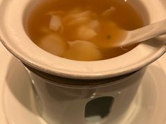 -万豪中餐厅·粤菜·北京粤财JW万豪酒店