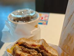 -麦当劳(双榆树店)