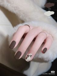 -妙睫屋日式美甲美睫