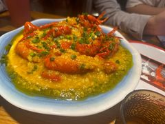 -华仔龙虾(永乐路总店)