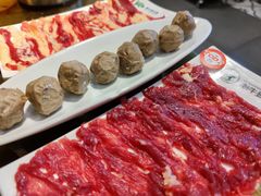 -潮牛壹号鲜牛肉火锅(世界城广场店)