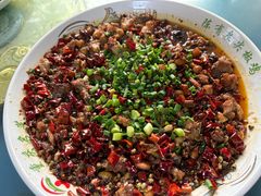 -陈有良尖椒鸡(江津总店)