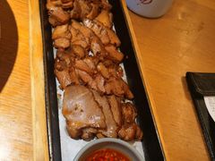 -蜜桃餐厅·伴山(海岸城店)