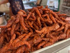 -鸡脚旮旯平江路店