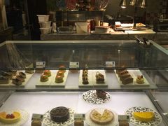 -长沙北辰洲际酒店-兰调全日餐厅