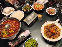 -曾家厨房·新徽菜(高新天柱路店)