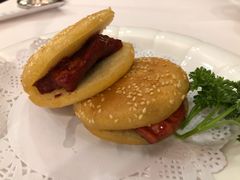 -聚春园自助餐厅(东街口店)