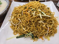 -南记食粥坊·宵夜大排档(莲花店)