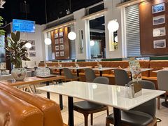 -金湖港式餐厅(建外店)