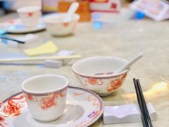 -稻香酒家(长宁KING88广场店)