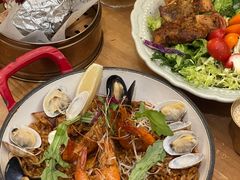 -秘密旅行Bonjour(黑金冠 江南西店)